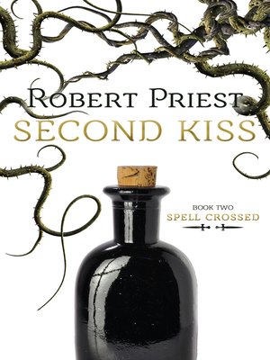 cover image of Second Kiss